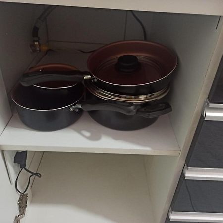 Flat - 200M Da Orla Do Bessa Apartman João Pessoa Kültér fotó