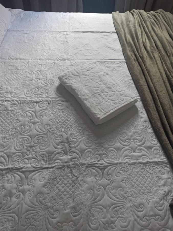 Flat - 200M Da Orla Do Bessa Apartman João Pessoa Kültér fotó