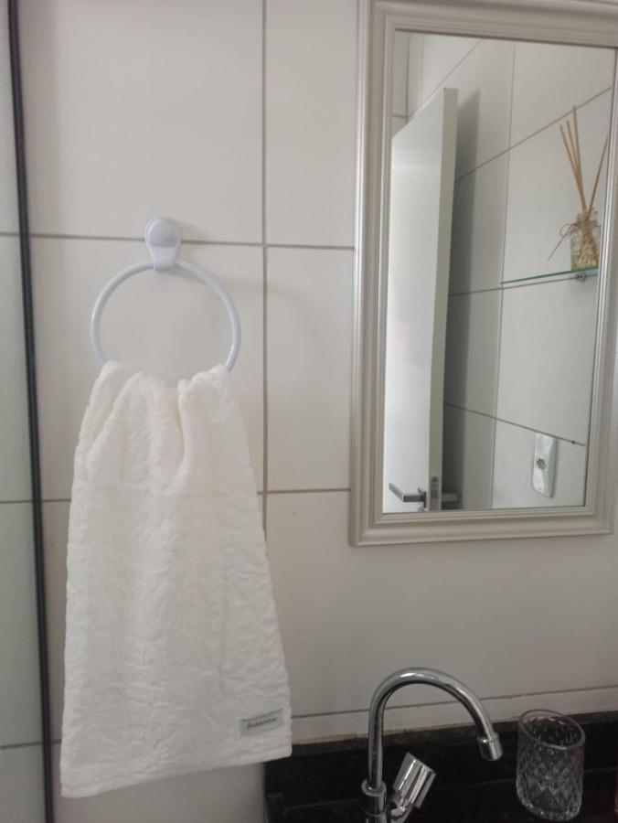 Flat - 200M Da Orla Do Bessa Apartman João Pessoa Kültér fotó